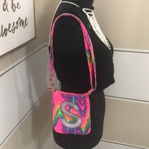 🎀❤️✨JUSTICE “S” BAG✨❤️🎀